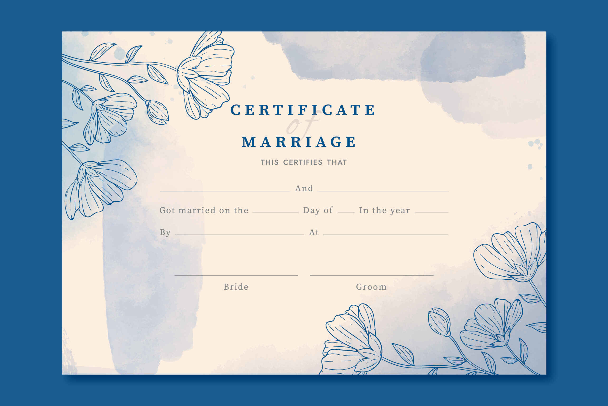 Comprehensive Guide to Accurate Marriage Certificate Translation