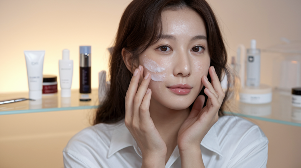 How Korean Beauty Trends Are Shaping the Beauty Industry