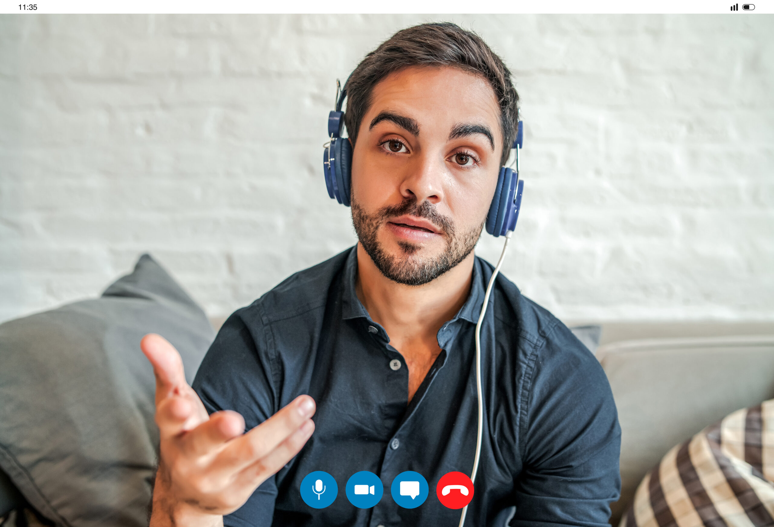 Zoom Calls