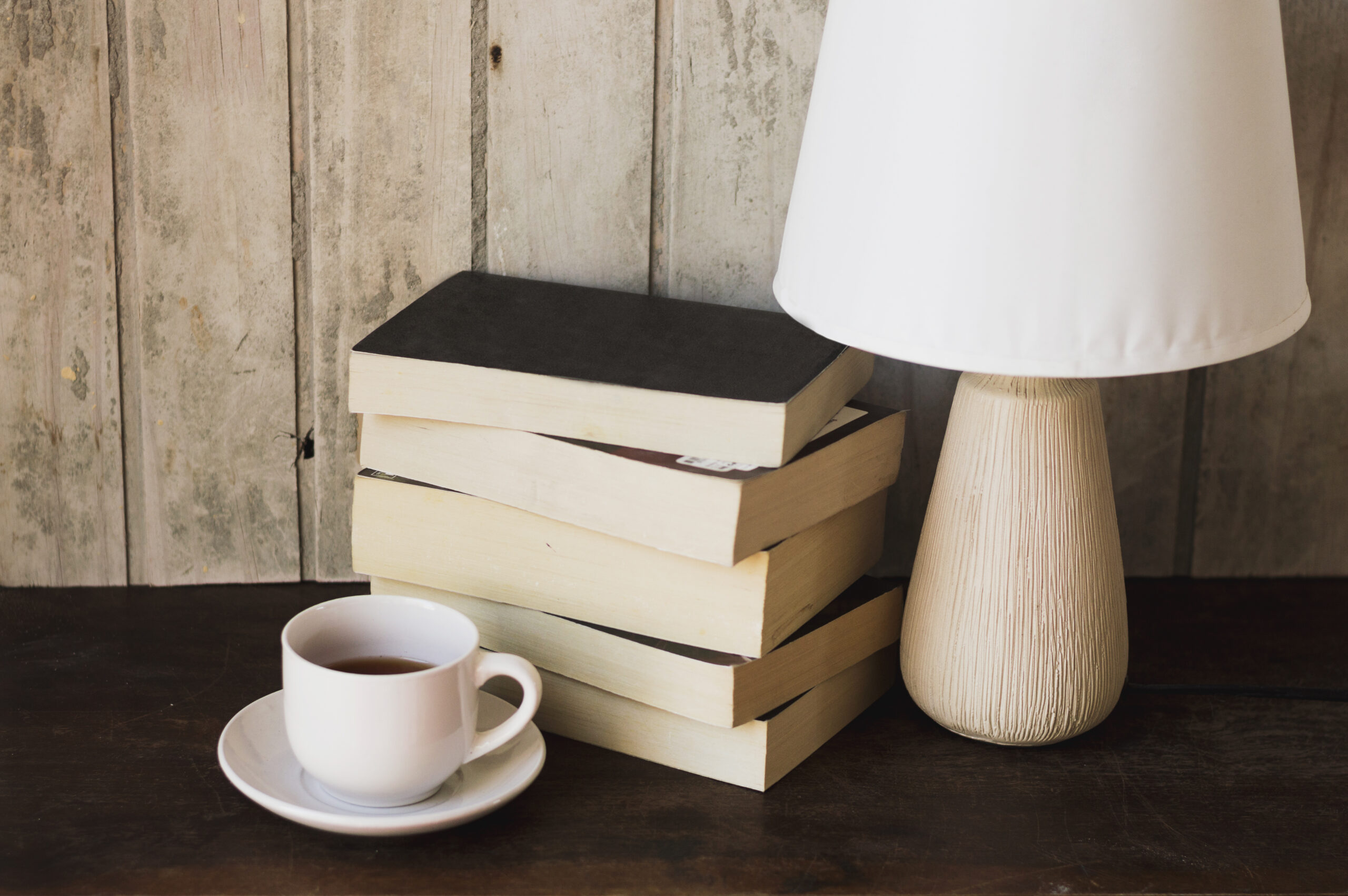 Evolving Legacy of Coffee Table Books