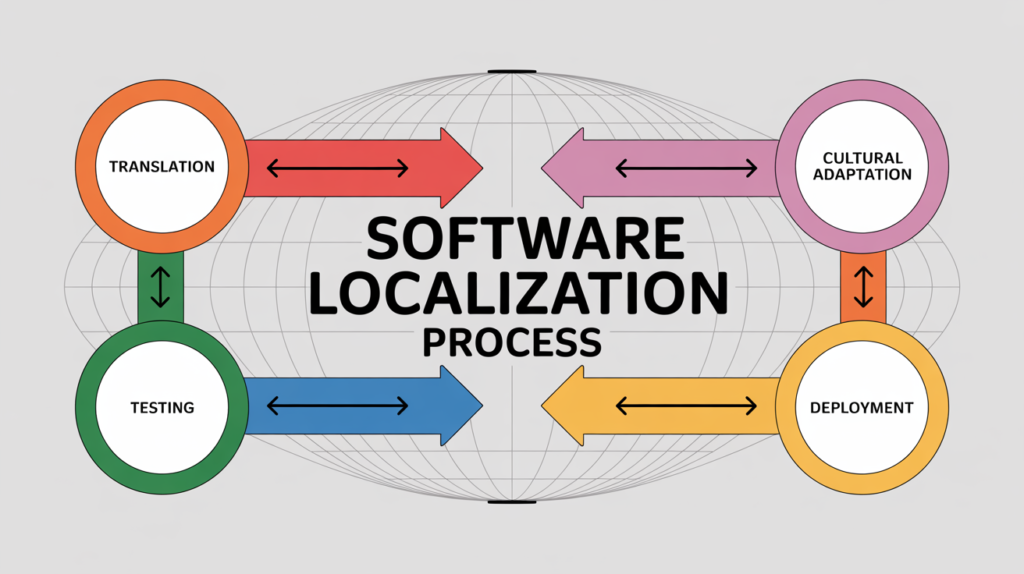 Software Localization Services - Complete Step-by-Step Guide