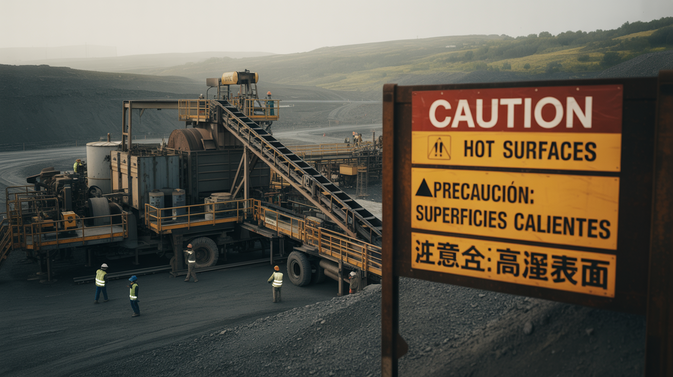 Impact of Technical Translation on The Mining and Metals Industry